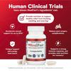 HealFast Surgery & Injury Recovery Supplement (Pre-Op): Quercetin, Probiotics Supplement for Wound, Liposuction, Tummy Tuck, and BBL Post Surgery Supplies view 3