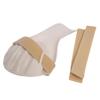Rolyan Splinting Material, Anti-Spasticity Ball Splint for Hand, Straps Included, Right, Large view 2