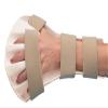 Rolyan Splinting Material, Anti-Spasticity Ball Splint for Hand, Straps Included, Left, Medium view 1