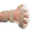 Rolyan Splinting Material, Anti-Spasticity Ball Splint for Hand, Straps Included, Right, Small view 1