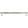 Modern EL SS Grab Bar, Polished, 12 in view 1