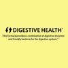 1 bot.Probiotic Multi-Enzyme Digestive Health Pills Tablets, 200 count view 4