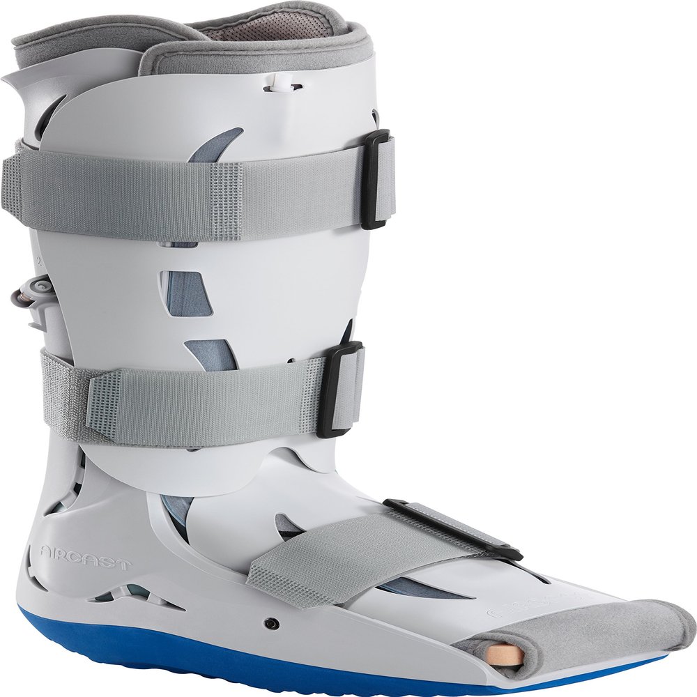 Aircast XP Diabetic Walker System - Small