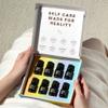 Cliganic Organic Aromatherapy Essential Oils Gift Set (Top 8 - The Iconics), 100% Pure - Peppermint, Lavender, Eucalyptus, Tea Tree, Lemongrass, Rosemary, Frankincense & Orange view 2
