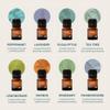 Cliganic Organic Aromatherapy Essential Oils Gift Set (Top 8 - The Iconics), 100% Pure - Peppermint, Lavender, Eucalyptus, Tea Tree, Lemongrass, Rosemary, Frankincense & Orange view 3