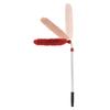 OXO Good Grips Microfiber Extendable Duster 52 inches view 2