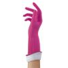 Playtex Living Reuseable Rubber Cleaning Gloves, Premium Protection Reusable Household Gloves, Small (2 pairs) view 2