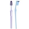 REACH Crystal Clean Firm Adult Toothbrush, 1 ea - Colors May Vary (Pack of 6) view 3