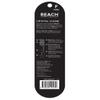 REACH Crystal Clean Firm Adult Toothbrush, 1 ea - Colors May Vary (Pack of 6) view 4