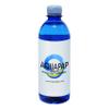 AQUAPAP 16.9 Ounce 12 Pack Vapor Distilled CPAP Water | 2-3 Nights per Bottle |for use with Resmed Machines view 3