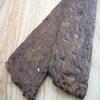 Barky Bites All Natural Beef Jerky Dog Treats - 8 oz - Real Steak - No Fillers view 3