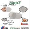 3/4 Inch Pipe Screens - Made in The USA 304 Stainless Steel Wire Mesh Filters (100 Pack) view 3