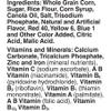 Trix Cereal, 10.7-ounce Box (Pack of 2) view 3
