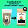 Good Times Coffee Company Green Unroasted Coffee Beans, Ethiopian Yirgacheffe (1 Pound) view 2