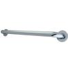 Kingston Brass GDR814121 Silver Sage 12-Inch X 1-1/4-Inch OD Grab Bar, Polished Chrome view 1