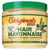 Africa's Best Organics Hair Mayonnaise, 15 Oz - Pack of 3 view 1