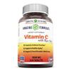 Amazing Formulas Vitamin C with Rose HIPS Supplement | 1000 Mg | 240 Tablets | Non-GMO | Gluten-Free | Made in USA view 4