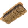 REDECKER Horsehair Brush with Oiled Beechwood Handle, 11-3/4-Inches - Kitchen Bench Brush view 2