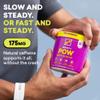 EBOOST POW Natural Pre Workout Powder - 20 Servings - Berry Melon Fizz - Pre Workout Supplement for Performance, Joint Mobility Support, Energy, Focus - Men & Women - Non-GMO, Gluten-Free, No Creatine view 4