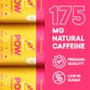 EBOOST POW Natural Pre Workout Powder  20 Servings - Tropical Punch - A Pre Workout Supplement for Performance, Joint Mobility Support, Energy, Focus - Men & Women - Non-GMO, Gluten-Free, No Creatine view 3