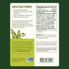 Banyan Botanicals Avipattikar Powder  Organic Digestion Supplement with Ginger, Cardamom & Vidanga  Supports Healthy Stomach Acid Balance*  1 lb.  Non-GMO Sustainably Sourced Vegan view 4