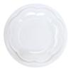 100% Compostable Salad Bowl Lids by World Centric, Made from Ingeo Clear Plastic, Salad Bowl Lids, Dome, Clear, for 16 oz. Bowls (Pack of 450) view 1