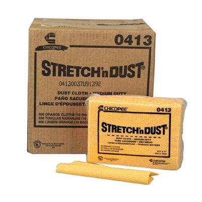 Chicopee Stretch 'N Dust Dusting Cloths
