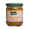 Mantova Mushroom Bruschetta Topping, 6 Oz (Pack Of 6) view 1