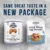 Augason Farms Dried Whole Egg Powder Can - Pasteurized Eggs for Kitchen use, Baking meals & Daily use - Emergency Food Storage - Long Shelf Life Powdered Eggs - 85 Servings view 4