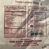 Three Ladies Jasmine Rice Extra Super Quality - 10 lbs view 2
