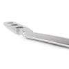 ValeoFM Handlebar IASTM Instrument - Stainless Steel Fascia Release Tool - Gua Sha, Soft Tissue Mobilization view 2