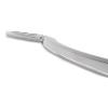 ValeoFM Handlebar IASTM Instrument - Stainless Steel Fascia Release Tool - Gua Sha, Soft Tissue Mobilization view 3