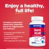 Enzymedica, Stem XCell, Enzyme and Antioxidant Support for Brain and Cellular Health, 60 Capsules view 3