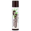 Cocacare Coconut Lip Balm With Natural Coconut Oil - 0.15 Oz (Pack Of 3) view 1