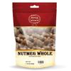 Spicy World Whole Nutmeg Indian Spice, 3.5 Ounce view 1