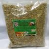 Organic Herbal Brand Thai Tung Sai Thong Steam Bath Sauna Health Relax Body Net Wt 500 G. view 1