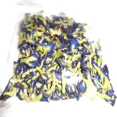 Dried Butterfly pea 15 g.