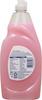 Dawn Ultra Gentle Clean Dishwashing Liquid Dish Soap, Pomegranate & Rose Water Scent, 24 fl oz view 3