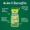 Benefiber Daily Prebiotic Fiber Supplement Powder for Digestive Health, Daily Fiber Powder, Unflavored - 62 Servings (8.7 Ounces) view 2