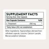 THORNE - Theanine - 200mg of L-Theanine - Support a Healthy Stress Response, Relaxation, and Focus - Increases Brain Alpha-Wave Production* - 90 Capsules view 2