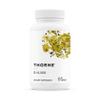 THORNE - Vitamin D3 Supplement - Supports Healthy Bones, Teeth, Muscles, Cardiovascular & Immune Function* - Gluten, Dairy & Soy-Free - 10,000 IU - 60 Servings view 1
