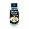 Sugar Free YOGURT Dressing Zero Calories, Sugar-Free, Gluten-Free, Non-GMO Yogurt Sauce 10.6 Fl Oz - Vegan and Keto Friendly - ServiVita view 1