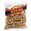 Golden Flake Super Cracklin Strip w/Red Pepper Seasoning 3 oz (Pack of 4) view 3