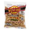 Golden Flake Super Cracklin Strip w/Red Pepper Seasoning 3 oz (Pack of 4) view 4