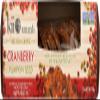 Kii Naturals Artisan Crisps, Cranberry Pumpkin Seed, 5.3 Ounce (Pack of 4) view 1