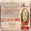 Kii Naturals Artisan Crisps, Cranberry Pumpkin Seed, 5.3 Ounce (Pack of 4) view 4