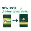 Scotch-Brite Heavy Duty Scouring Pad, Durable and Long-Lasting Dish Scrubber for Kitchen + Outdoor, 30 Scrub Pads for Uncoated Pots and Pans, Cast Iron Cooktops, Grill Grates, Oven Racks, and BBQ view 2