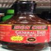 Iron Chef General Tsos Sauce and Glaze, Great for Barbeque, 40 Oz by Iron Chef view 1