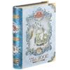 Basilur, Tea Book Collection, 100% Pure Ceylon Tea, Book Volume 1, Collectable Metal Caddy by Basilur view 1