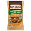 Snyder's of Hanover The Pounder Sourdough Pretzel Nibblers 16 Oz. ( 2 Pack) by Snyder's of Hanover view 1
